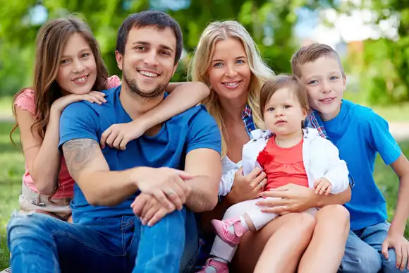 Akashic Record Reading Family Relationships