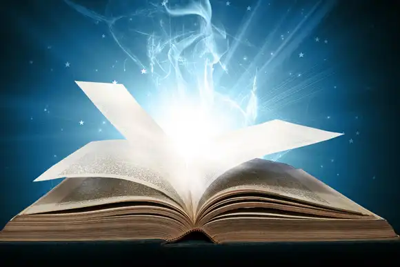 Channel a Book