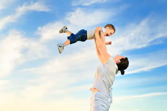 Conscious Leadership Guiding Your Family into Soul-Based Living