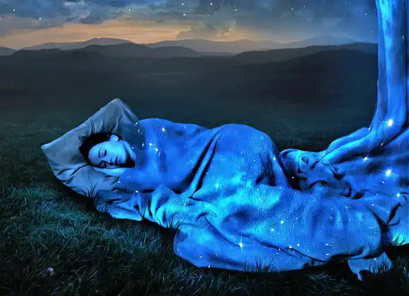 Dream Interpretation Made Clear with Your Intuition