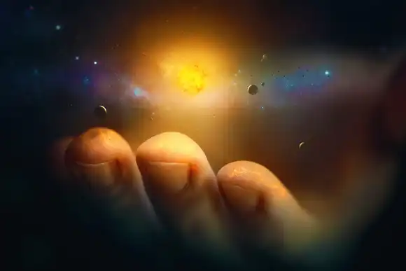 Incredible Manifestation Power from the Universe