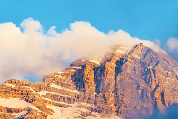 Moving Mountains with Subconscious Healing