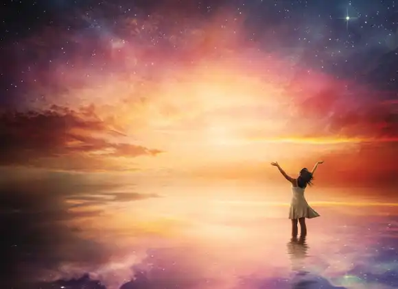 Sensitizing Yourself to the Unseen Spirit World