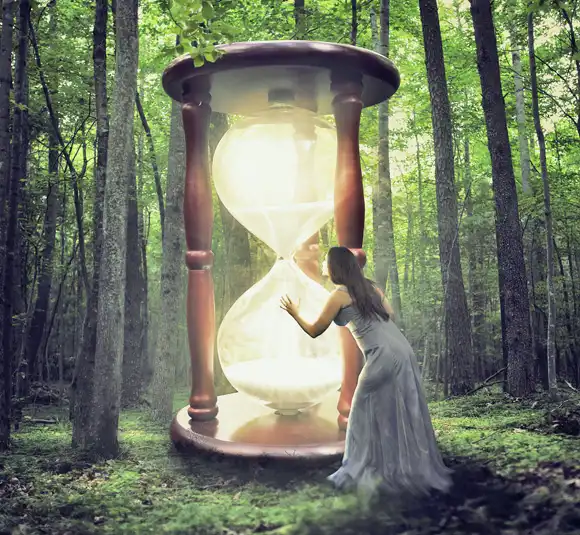 Timing is Everything with Prophetic Visions