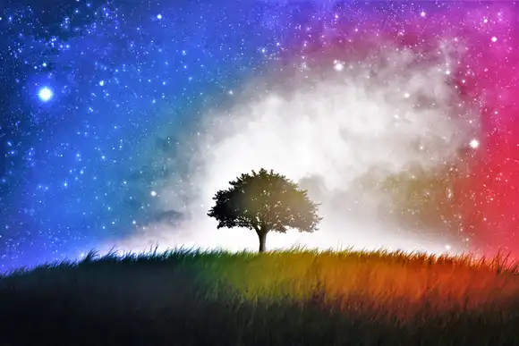 Why Your Deceased Loved One Transitioned