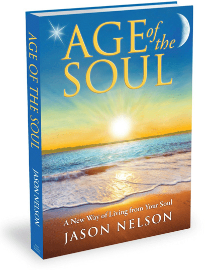 books aots 3d age of the soul jason nelson