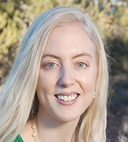 new three university melissa nelson