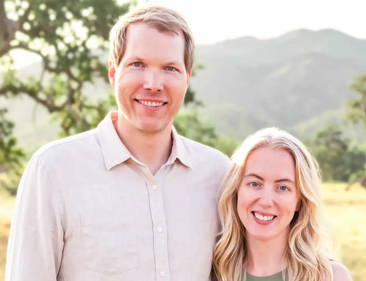 Jason and Melissa Nelson