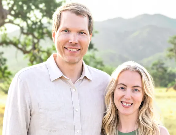 Jason and Melissa Nelson