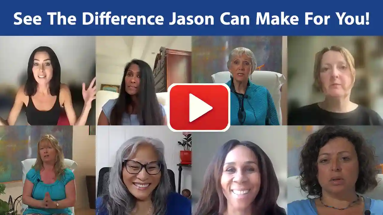 testimonial channeling