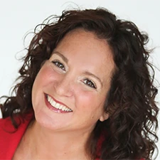 Ann Evanston – Self-Love Coach headshot