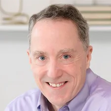 Chris Lippincott headshot