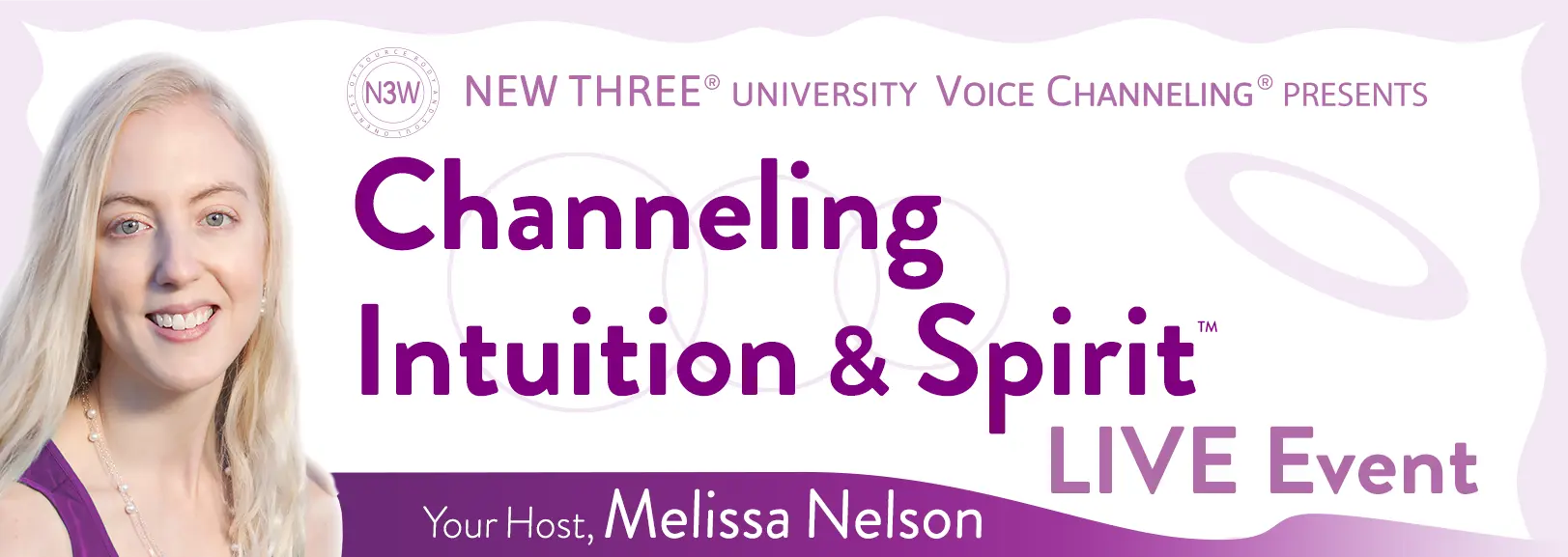 voice channeling mediumship miracles healing new three university