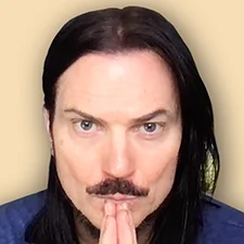 Daniel Scranton headshot