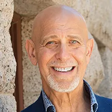 Dr. Doug Lehrer – Nervous System Healing headshot
