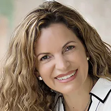 Dr. Ingrid Honkala – Near-Death Experiences headshot