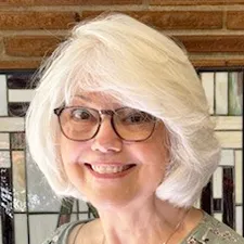 Jean Adrienne Miller – Developer of InnerSpeak™ headshot