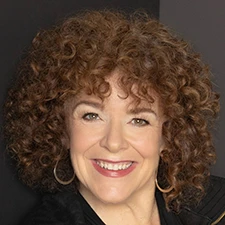 Jennifer Hough – Science and Spirituality headshot
