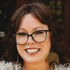 Jessica Tanselle headshot