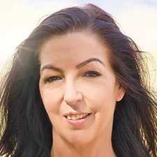 Joan Ranquet headshot