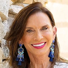 Julie Renee Doering – Brain Rejuvenation headshot