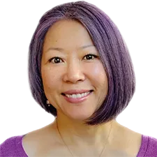 Dr. Karen Kan – Academy of Light Medicine™ headshot