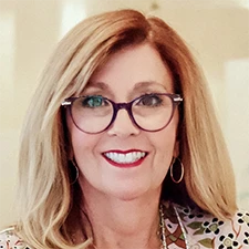 Dr. Karen Parker – Human Design headshot
