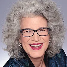 Karen Russo – Spiritual Money Mastery headshot