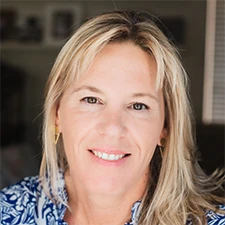 Kate Spreckley – Spiritual Healer headshot