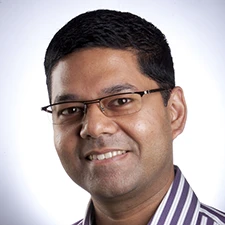 Mashhur Anam – Science-Based Tools headshot
