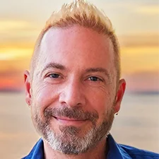 Michael Smith headshot