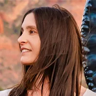 Michelle Berc – Sound Healing headshot