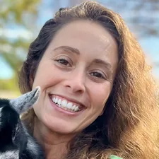 Nikki Vasconez headshot
