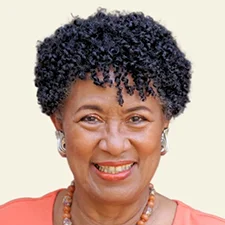 Norma Hollis – Godmother of Authenticity headshot