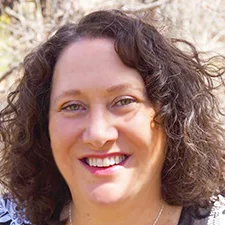 Sarina Baptista headshot