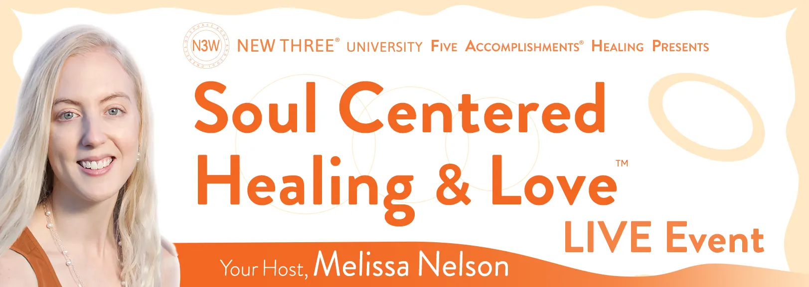 Soul Centered Healing Love