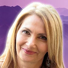 Sharon Josef headshot